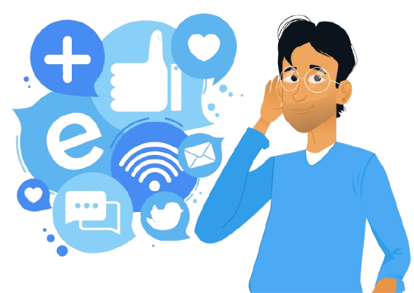 Digital Marketing Company in Tirunelveli