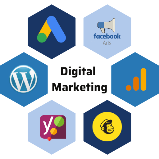 Digital Marketing Company in Tirunelveli